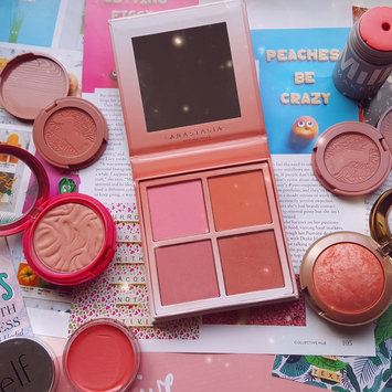 Photo of Anastasia Beverly Hills Holiday Blush Kits uploaded by savannah p.
