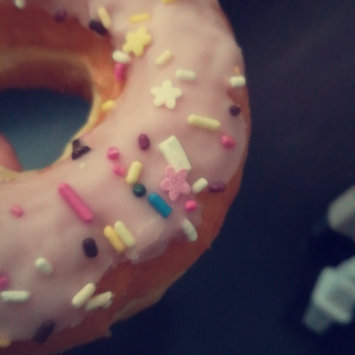 Photo uploaded to #SnackAttack by lanaothman a.