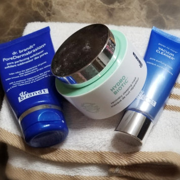 Photo of Dr. Brandt® pores no more® VACUUM CLEANER® uploaded by ♡momof2♡makeup♡smalltowngirl♡ H.