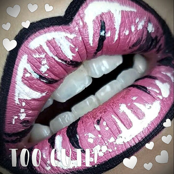 Photo uploaded to #MyBeautyAwards by Brooke A.