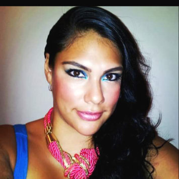 Photo of M.A.C Cosmetics Lipglass uploaded by Bella M.