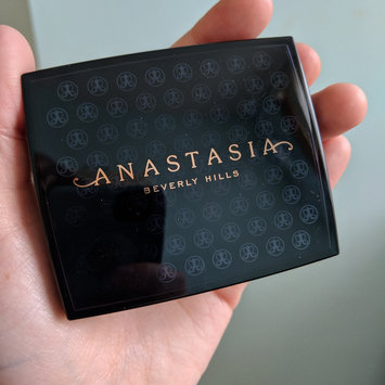 Photo of Anastasia Beverly Hills Blush Trio uploaded by Whitney K.
