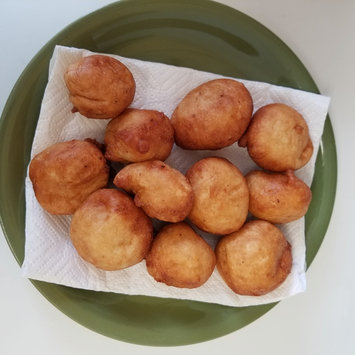 Photo uploaded to #SnackAttack by Mary O.