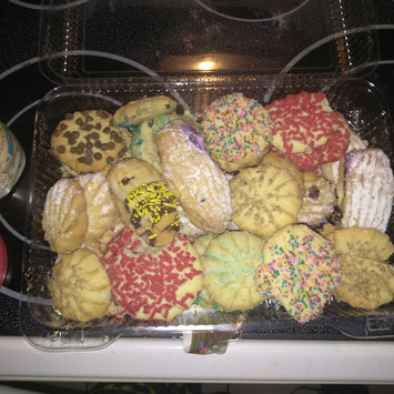 Photo uploaded to #SnackAttack by Savannah M.