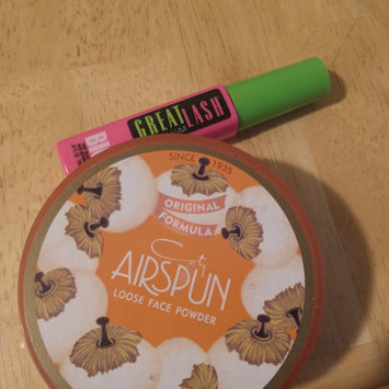Photo of Maybelline Great Lash Mascara uploaded by Margo M.