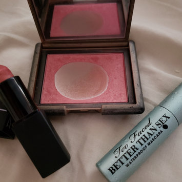 Photo of NARS Blush uploaded by Josephine J.
