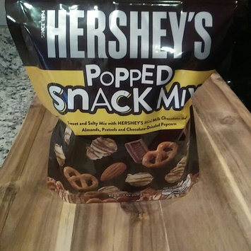 Photo uploaded to #SnackAttack by Chenoa B.