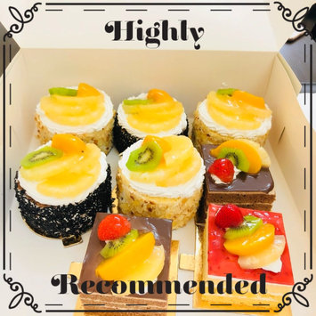Photo uploaded to #SnackAttack by Masooda A.