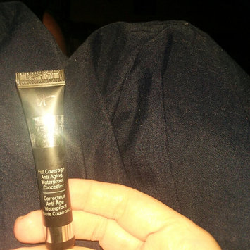 Photo of IT Cosmetics® Bye Bye Under Eye™ uploaded by Colleen B.