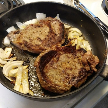 Photo uploaded to #WeeknightMeal by Sarah M.