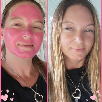 Photo of boscia Luminizing Pink Charcoal Mask uploaded by Christine B.