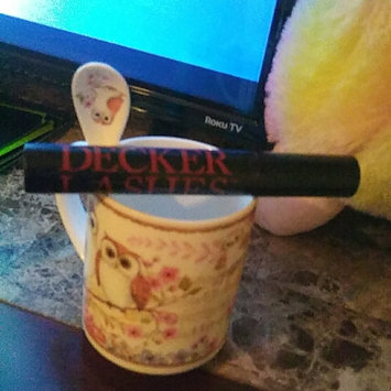 Photo of Butter London Double Decker Lashes Mascara uploaded by Odyssea P.