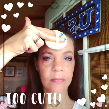 Photo uploaded to #MyBeautyAwards by Christie s.