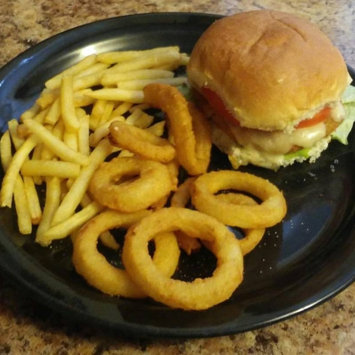 Photo uploaded to #WeeknightMeal by Debbie M.