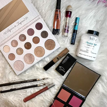 Photo uploaded to #MyBeautyAwards by maryoma e.
