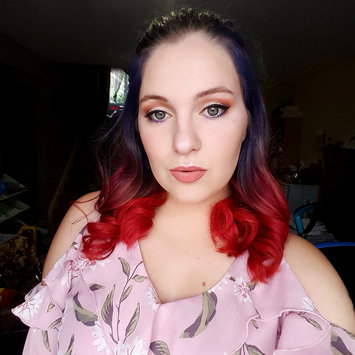 Photo uploaded to #MyBeautyAwards by Danika D.