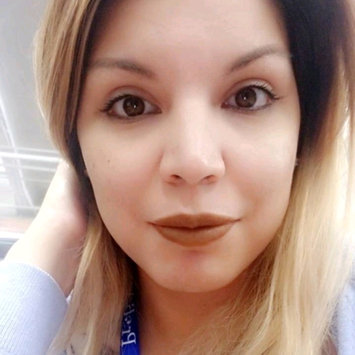 Photo of Smashbox Always On Liquid Lipstick uploaded by Claudia V.