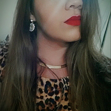 Photo uploaded to #MyBeautyAwards by Larissa A.