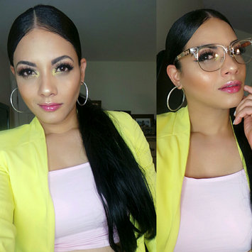Photo of Smashbox Always On Liquid Lipstick uploaded by Wendy D.