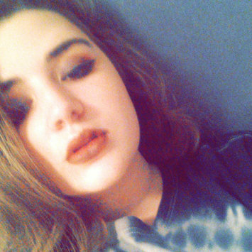 Photo of Smashbox Always On Liquid Lipstick uploaded by eeelel b.
