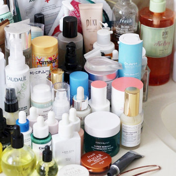 Photo uploaded to #MyBeautyAwards by Walaa T.