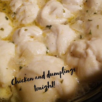 Photo of Tyson Chicken Breast Tenderloins uploaded by abi m.