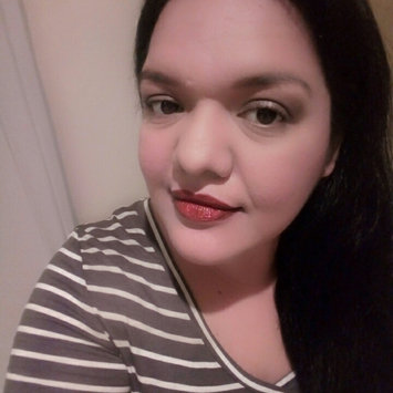 Photo of Smashbox Always On Liquid Lipstick uploaded by Ines G.