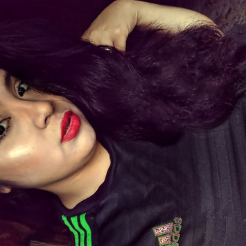 Photo uploaded to #FallFace by Samantha G.