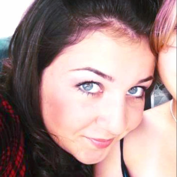 Photo uploaded to #FallFace by Erica T.