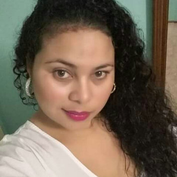 Photo uploaded to #FallFace by Mariela O.