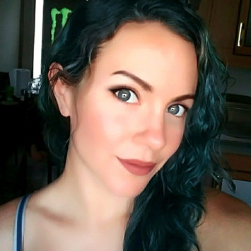 Photo of Lime Crime Velvetines Liquid Matte Lipstick uploaded by Ashton B.
