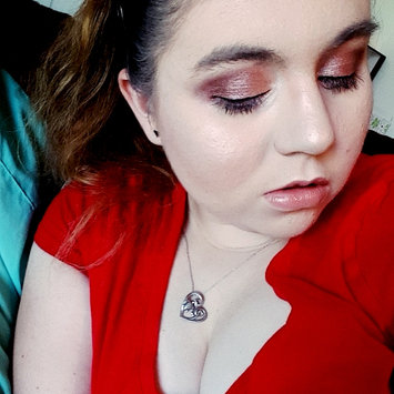 Photo uploaded to #FallFace by Alyssa C.