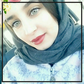 Photo uploaded to #FallFace by manal e.