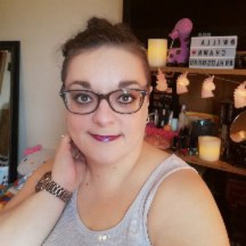 Photo uploaded to #FallFace by Chantal P.
