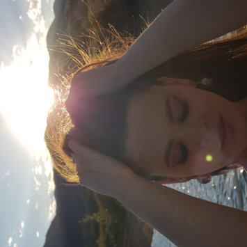 Photo uploaded to #FallFace by michelle M.