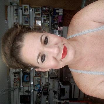 Photo uploaded to #FallFace by Marisel M.