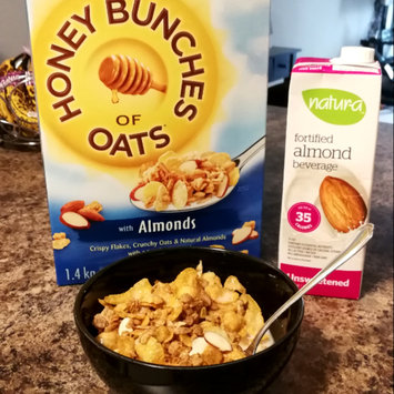 Photo uploaded to #BreakfastStaples by Carolyn W.