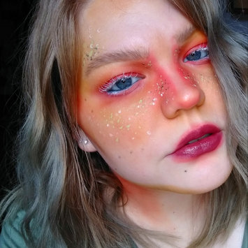 Photo uploaded to #FallFace by Ashley W.