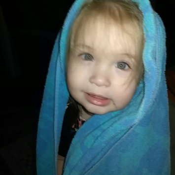 Photo uploaded to #BabyEssentials by Ashley W.