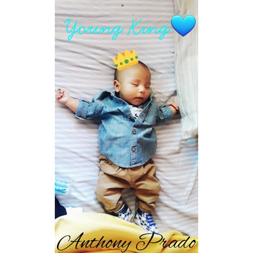 Photo uploaded to #BabyEssentials by Mari S.