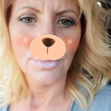 Photo of M.A.C Cosmetics Lustreglass uploaded by Deborah T.
