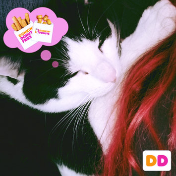Photo uploaded to #FurryFriends by Veronika M.