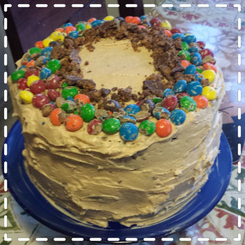 Photo of M&M’S® Peanut Butter uploaded by Jamie M.