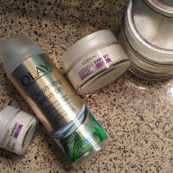 Photo uploaded to #MorningRoutine by Susan C.
