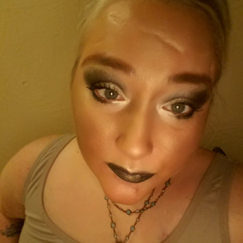 Photo uploaded to #FallFace by Jesa L.