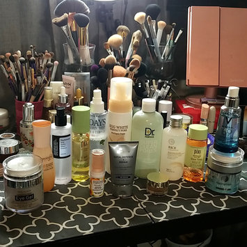 Photo uploaded to #MorningRoutine by Carrie S.