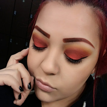 Photo of Kat Von D Serpentina Eyeshadow Palette uploaded by Christina K.
