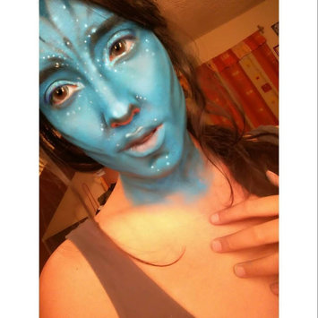 Photo of MAKE UP FOR EVER 12 Flash Color Case uploaded by Carolina P.