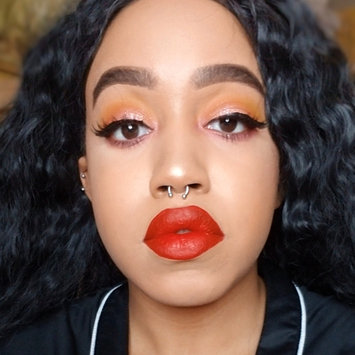 Photo of ColourPop Brow Boss Pencil uploaded by Danhaelle S.