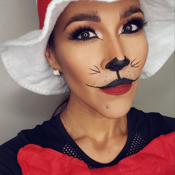Photo uploaded to #TrickorTreat by Catherine T.